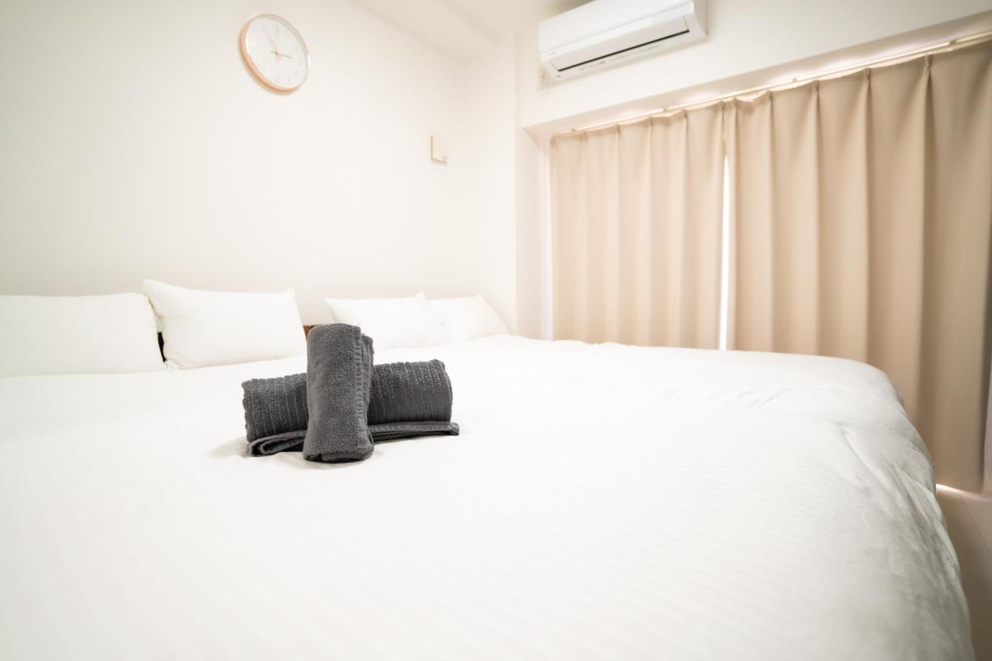 Landmark Namba Ebisucho Room 901 Osaka Zewnętrze zdjęcie
