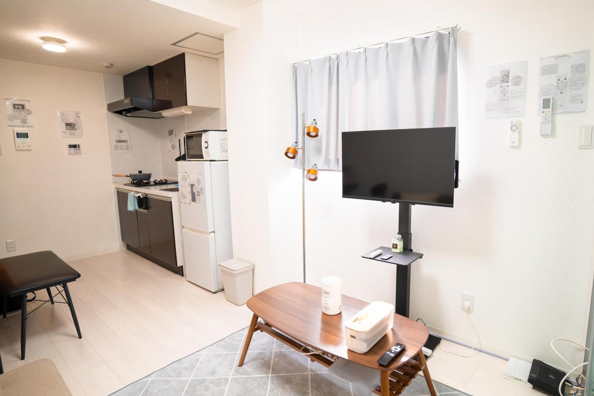 Landmark Namba Ebisucho Room 901 Osaka Zewnętrze zdjęcie